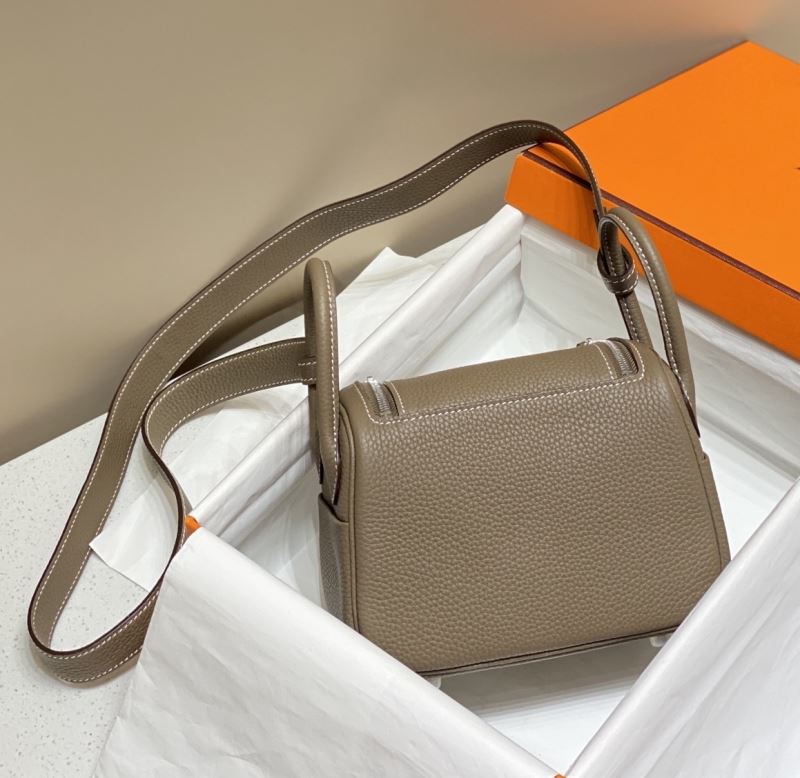 Hermes Lindy Bags